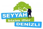 Denizlili gençler il il gezecek