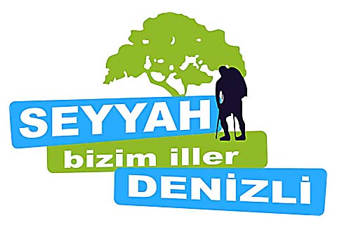 Denizlili gençler il il gezecek