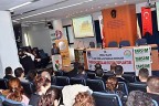 Çiftçilere TARSİM bilgilendirilmesi