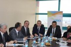 GEKA’dan dericiye 1,5 milyon hibe
