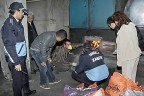 Havayı kirletenlere göz açtırmıyorlar