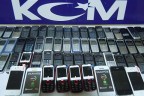 Klonlanmış telefonları satacaklardı