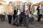 DİGEM kurmayları köy köy dolaştı