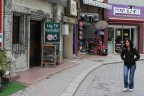 O polemik yeniden hortladı