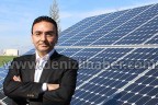 Tümaş Mermer güneş enerjisi ile üretim yapacak