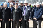 En büyük jeotermal santralinde geri sayım başladı