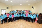 Denizli’de yüzme bilmeyen kalmayacak