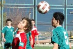 Belediyespor-Denizlispor’u 1-0 yendi