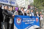 Eğitim Bir-Sen’den kılık kıyafet yönetmeliğine protesto