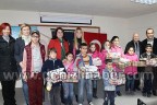 En Güzel karne hediyesi Denizli Rotary’den