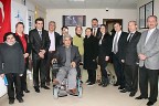 Özkan güven tazeledi