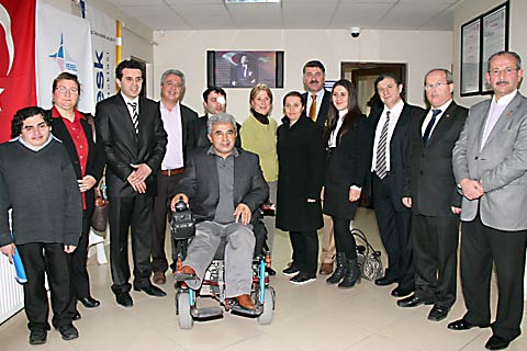 Özkan güven tazeledi