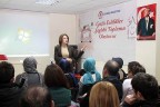 Evlilik Okulu’nda 9. dönem ders zili çaldı