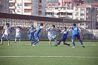 Futbol gençlerde Doğa Denizli’yi temsil edecek