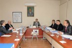 İGM’de denetim komisyonu iş başında