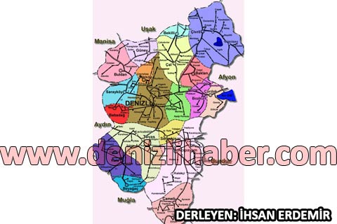 İlçeler kan kaybediyor