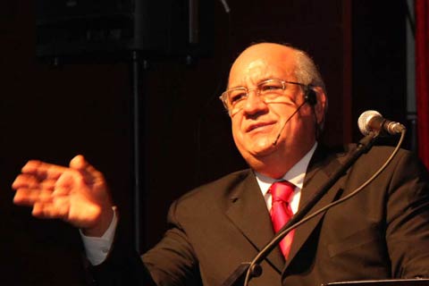 Selim Öztaş mest etti
