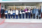 PEV’de İngilizce farkı