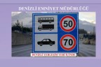 Sınırı aşana yüksek ceza