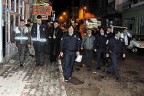 Güven operasyonlarında 31 gözaltı