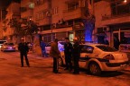 Denizli Polisi kentte yılbaşı gecesi kuş uçurtmadı