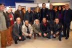 Sanatçılar resimleriyle ‘Savaşa Hayır’ dedi