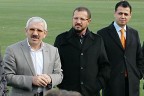 ‘Sezon sonu gülen biz olacağız’