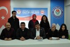 Şubatçılar atama bekliyor