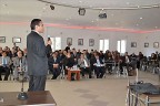 TKDK bu kez Kale’de hibeyi anlattı
