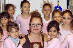 Tuana Bale’ye büyük onur