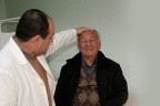 Yüz felcine dikkat!