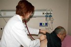 Veremde erken teşhis hayat kurtarır