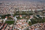 Denizli’ye Büyükşehirin ilk faturası