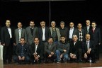 Yeşilyuvalılar bu gecede buluştu