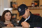 18 pastaneye uyarı