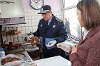 Zabıtadan 55 kebapçıya denetim