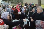 Zolan yine ‘yıkım yok‘ dedi
