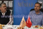 Suriyeli sığınmacıya iş önerisi