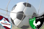 Denizlispor Karadeniz’de boğuldu 3 – 0