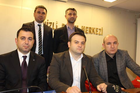 DEYDER erken kayıta karşı