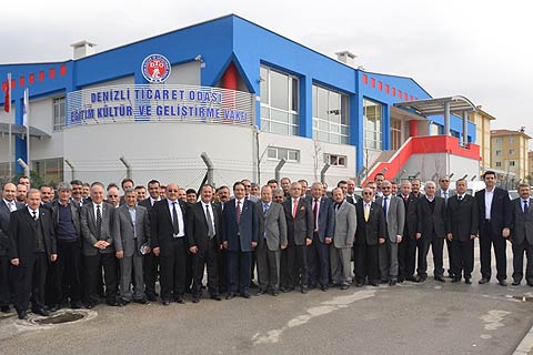Atıl yatırıma hayat verdiler