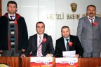 Eğitim-İş 19 Ocak’ta alanlarda!