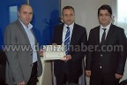 GEKA 11 milyon 500 bin dağıttı