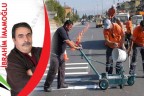 YOLLAR DÖKÜLÜYOR