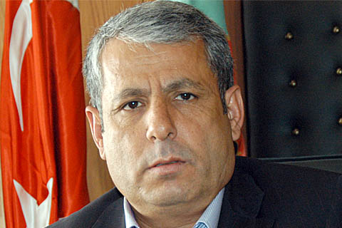 Oktay ‘Yasa beklentilere cevap vermiyor’