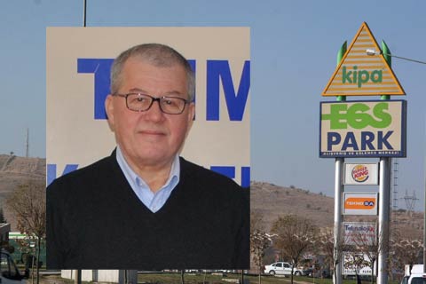 Sinpaş ve Denizlili ortaklarına mahkeme şoku
