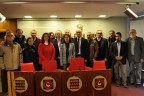 Akil İnsanlar Heyeti’ne destek