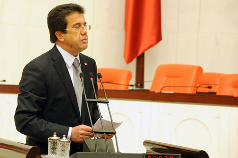 Çalışma fırsatı bulmuştuk