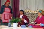 Akmansoy’un ardında bıraktıkları