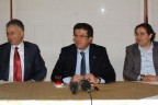 Zeybekci “Bu sefer terör bitecek”